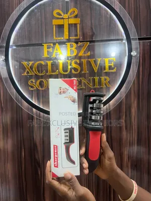 Modern Knife Sharpener
