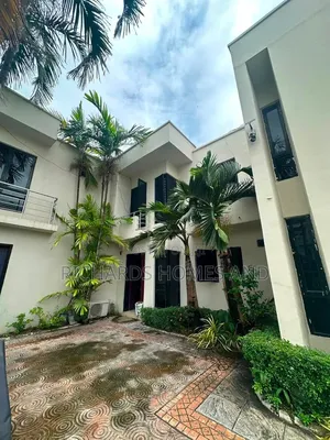 4bdrm Townhouse / Terrace in Banana Island for rent