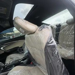 Honda Accord 2016 White