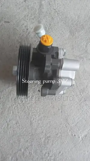 Power Steering Pump Lexus Rx330 2004-2006