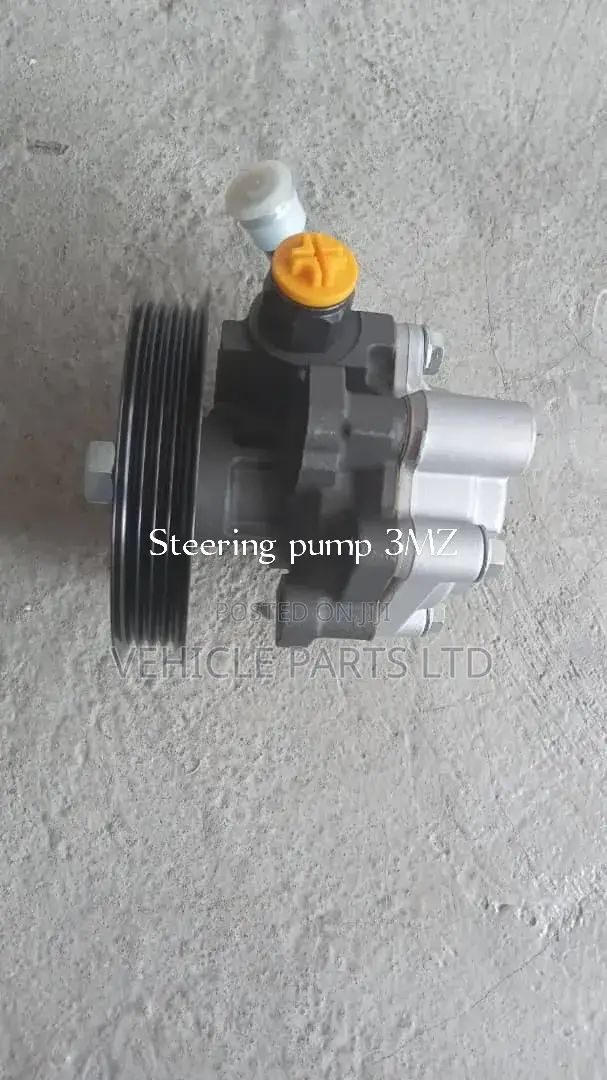 Power Steering Pump Lexus Rx330 2004-2006
