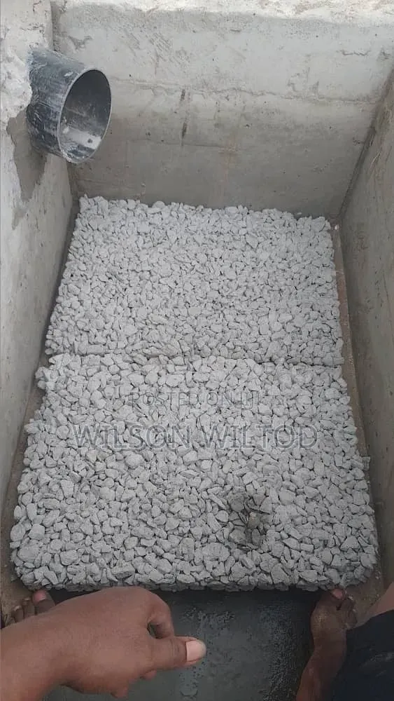 Bio Digester Sewage Construction