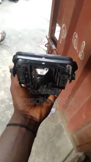 Redar Sensor Lexus Rx350 2018