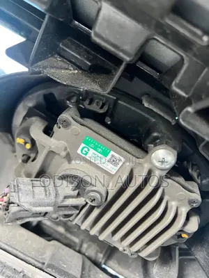 Redar Sensor Lexus Rx350 2018