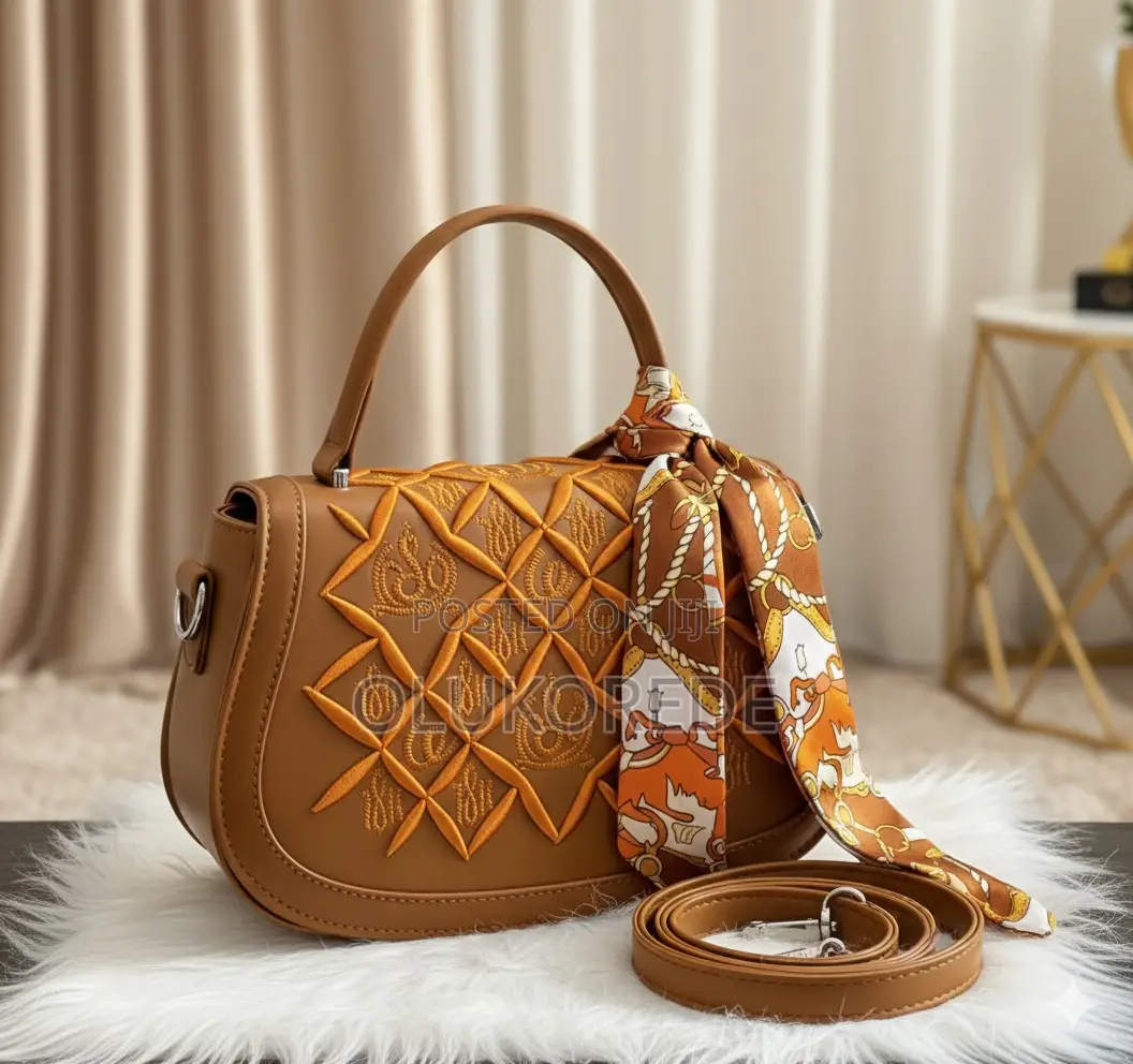 Luxury Bags