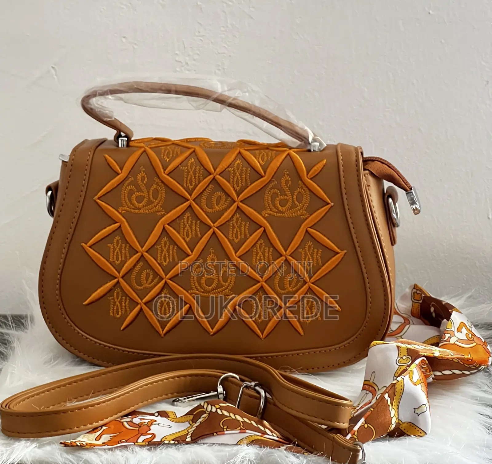 Luxury Bags