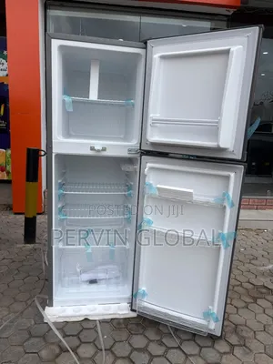 Skyrun Fridge BCD138H 138L