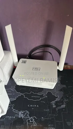 MTN FibreX Installation- Fast and Reliable Fibre