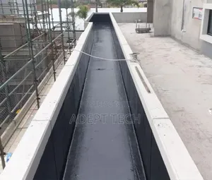 Concrete Waterproofing