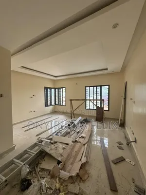 3bdrm Townhouse / Terrace in Katampe Main for rent
