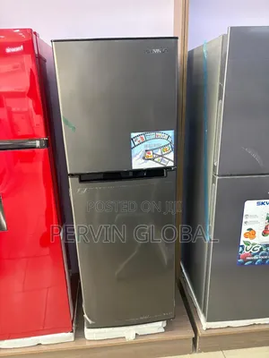 Skyrun Fridge Bcd145a 145l