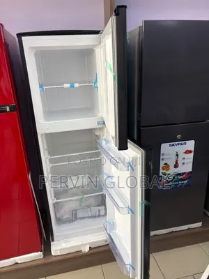 Skyrun Fridge Bcd145a 145l