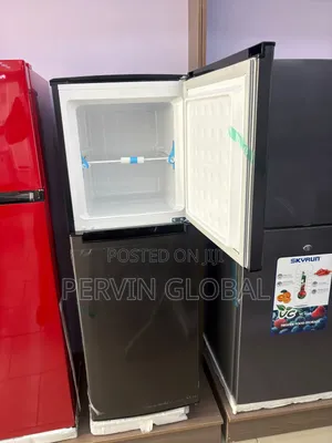 Skyrun Fridge Bcd145a 145l