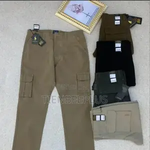 Original Ralph Lauren Chinose Trouser