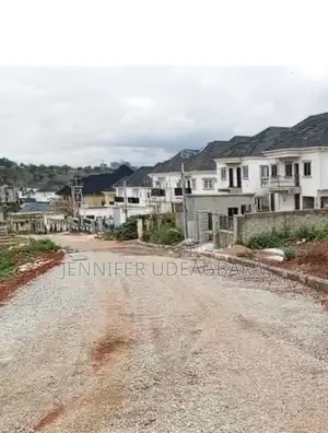 Plot of Land at Admiralty Estate Asokoro