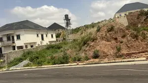 Plot of Land at Admiralty Estate Asokoro