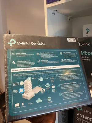 300mbps TP-Link Access Point