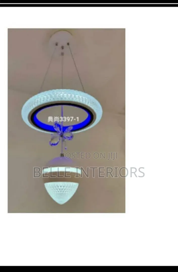 Creative Nordic Light Luxury Modern Minimalist