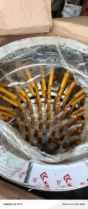 Feather Removal