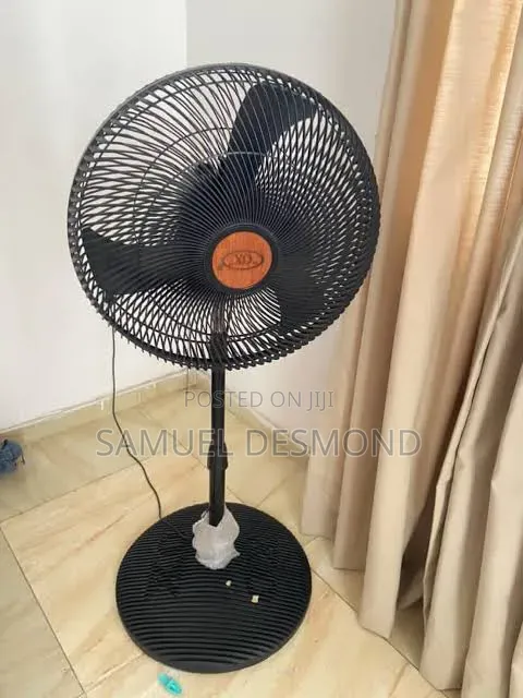 Standing Fan