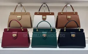 Classy Ladies Bags