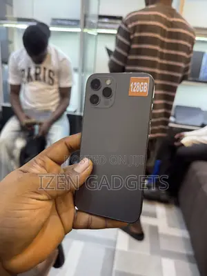 Apple iPhone 12 Pro 128 GB Black