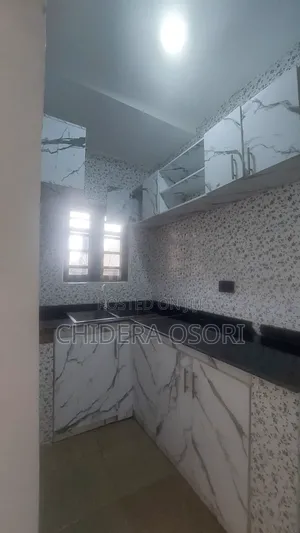 1bdrm Room & Parlour in Dutse Baupma for rent