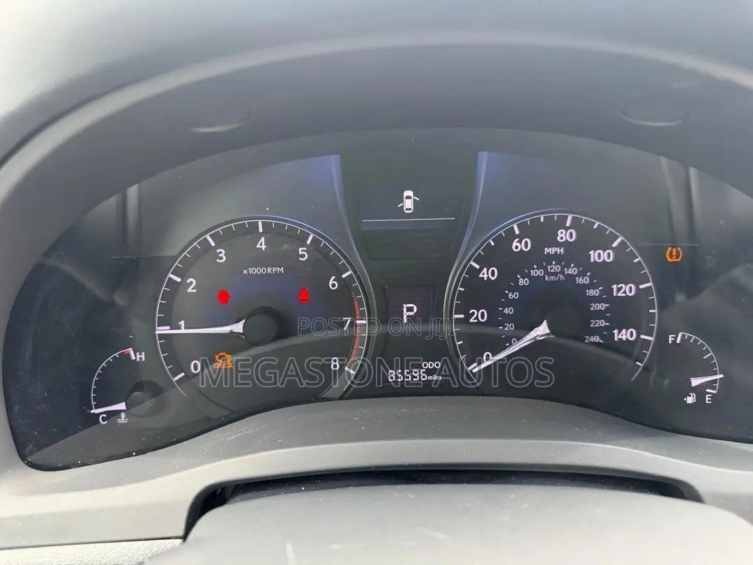 Lexus RX 350 AWD 2013 Gray