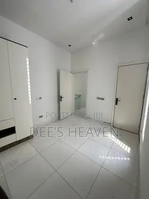 4bedroom Fully Detached Duplex in Ajah