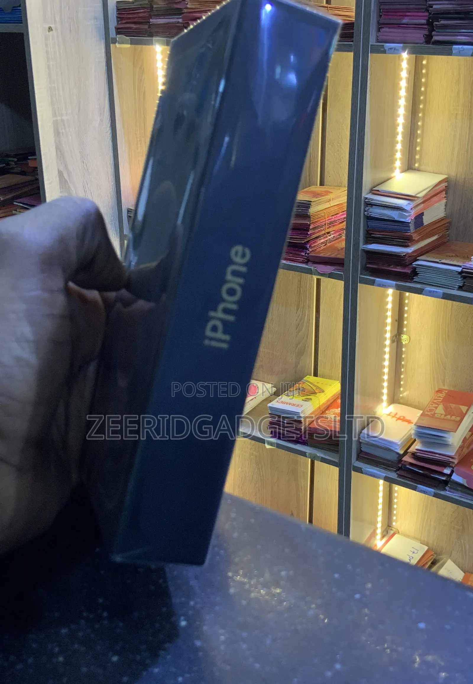 New Apple iPhone 12 Pro Max 128 GB
