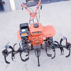 Weeding Machine