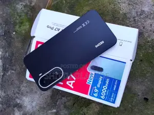 Xiaomi Redmi A7 Pro 64 GB Black