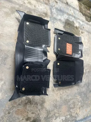 TPU Double Layer Tile Mat
