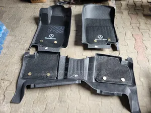 TPU Double Layer Tile Mat
