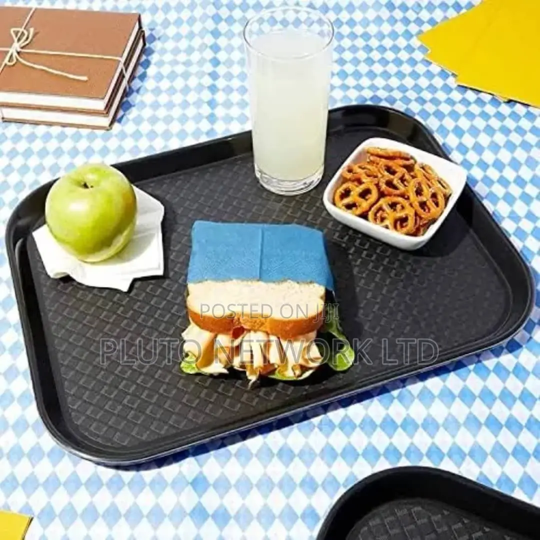 Antiskid Plastic Restaurant,