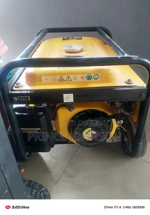 Elepaq Generator