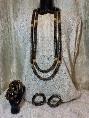 Brazilian Bead
