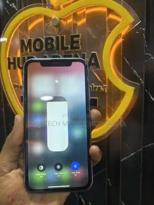Apple iPhone XR 128 GB Blue