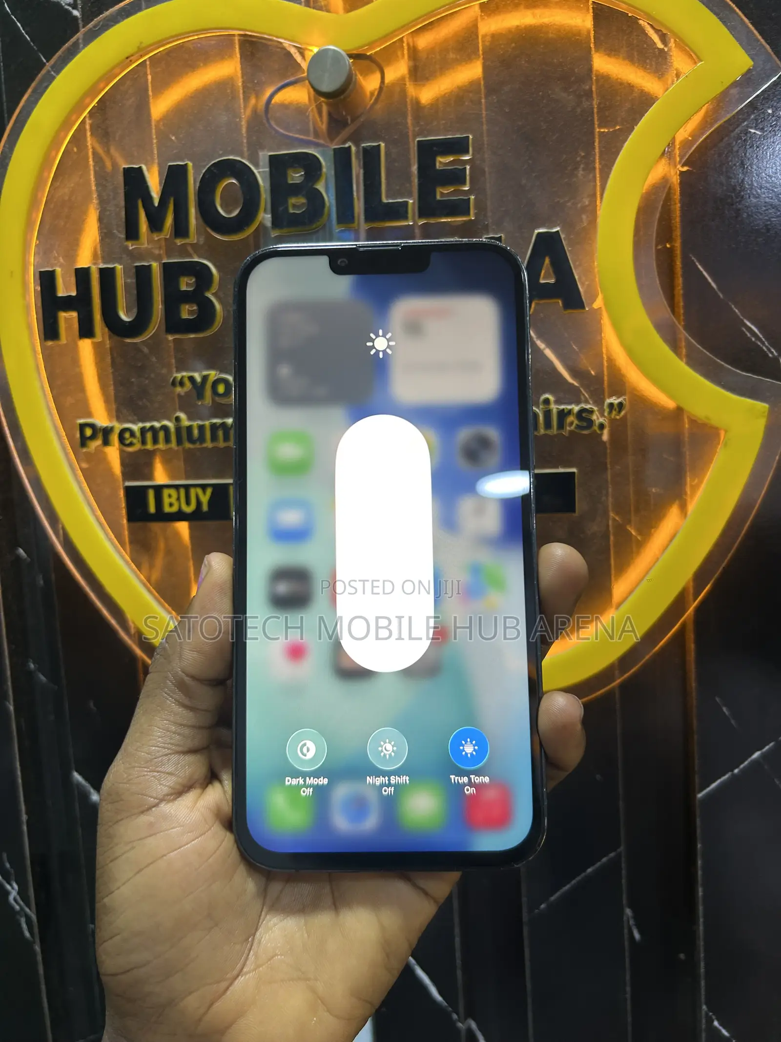 Apple iPhone 13 Pro Max 128 GB Green