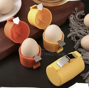 Egg Shell Opener