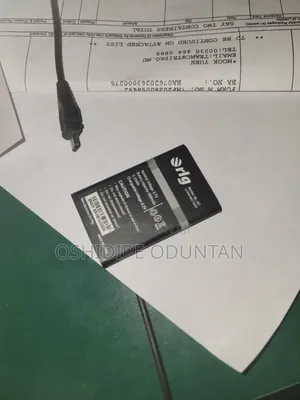Nokia Type BL 5C Battery