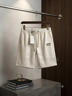 Gucci Joggers Short