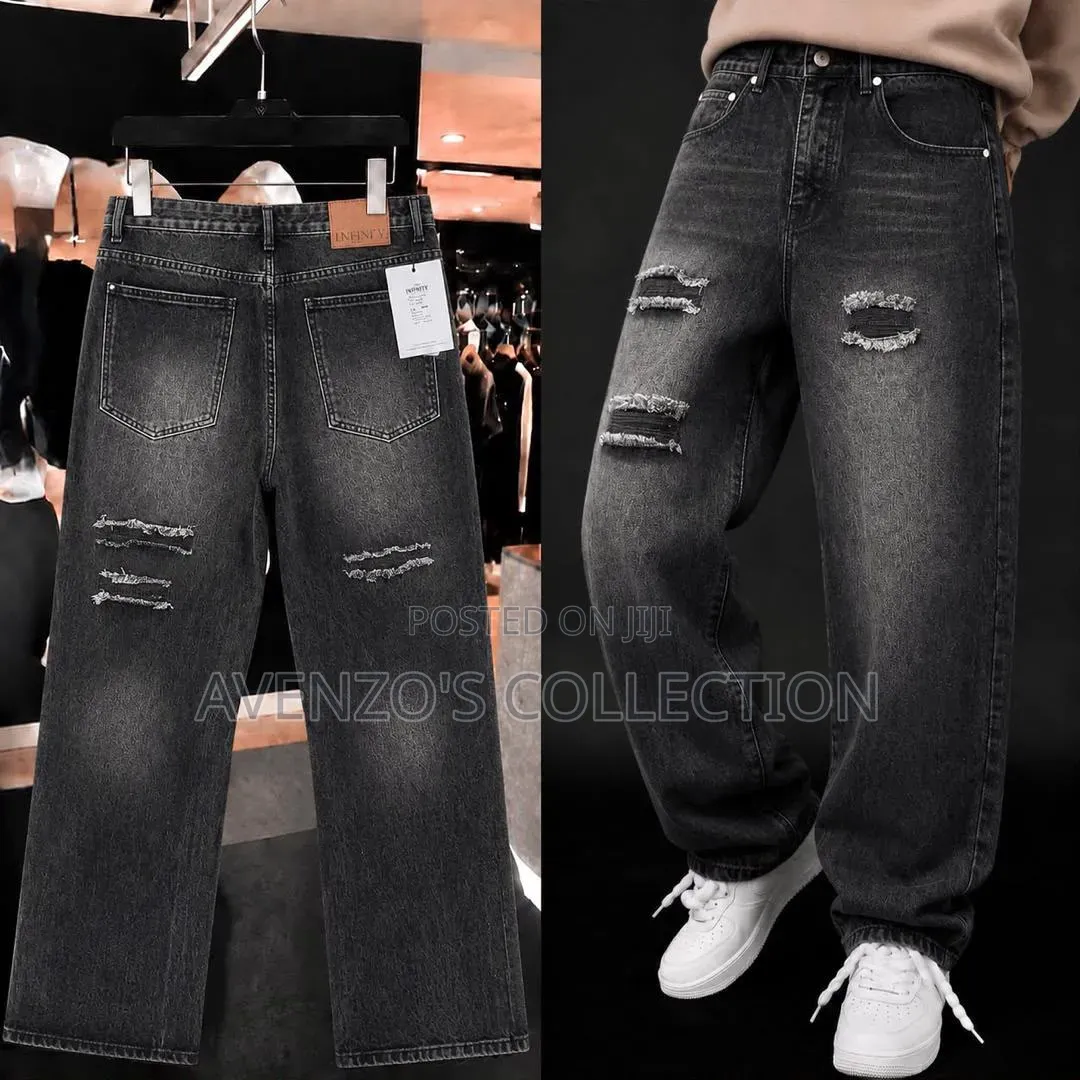 Shirts Trousers