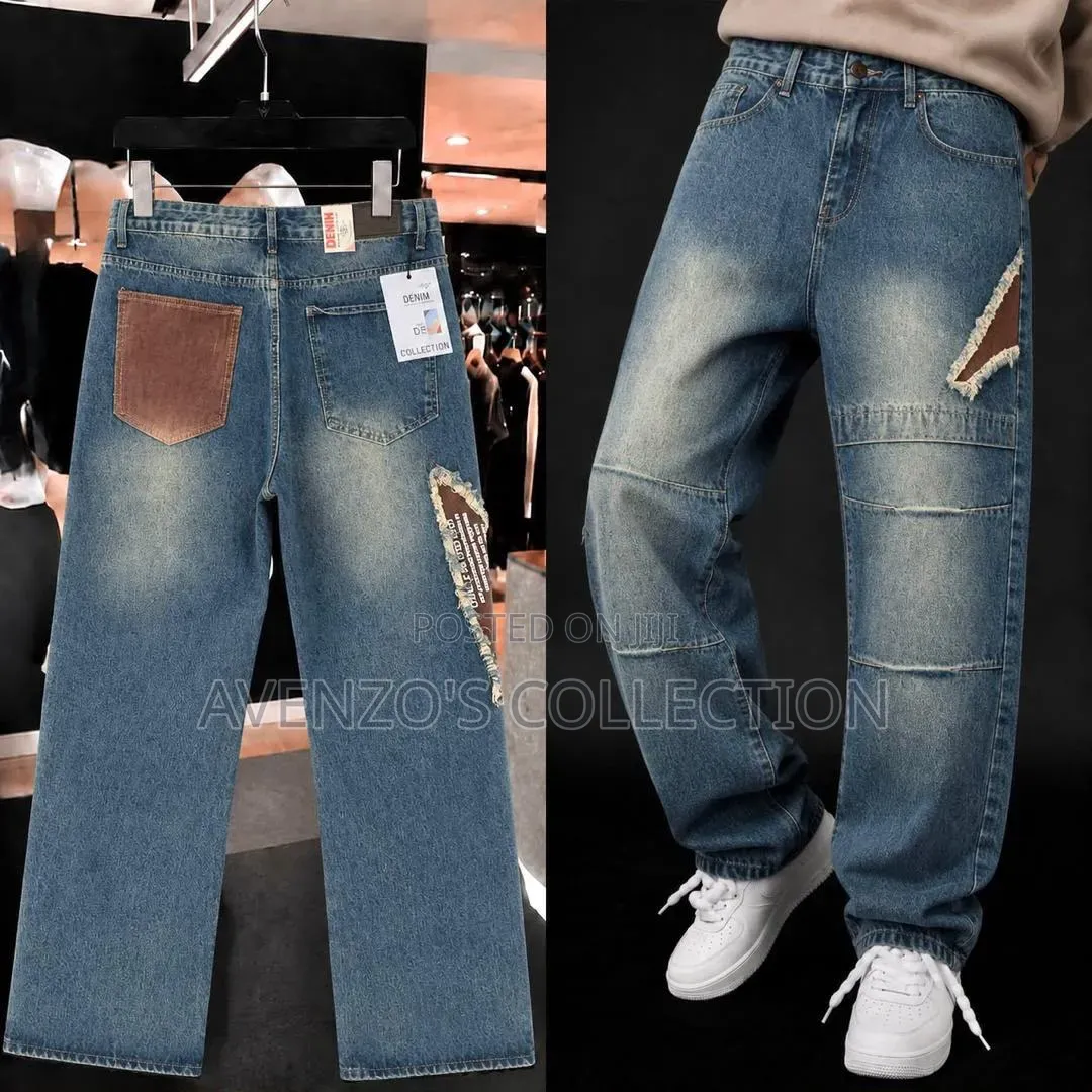 Shirts Trousers