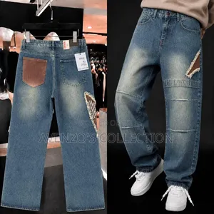 Shirts Trousers