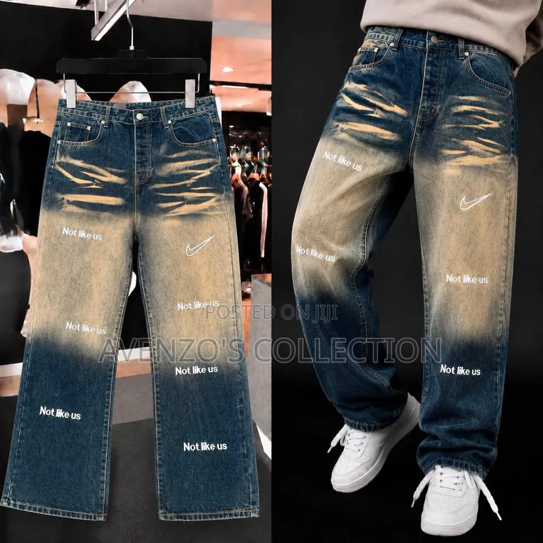 Shirts Trousers