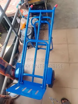 Hands Truck (Manual)