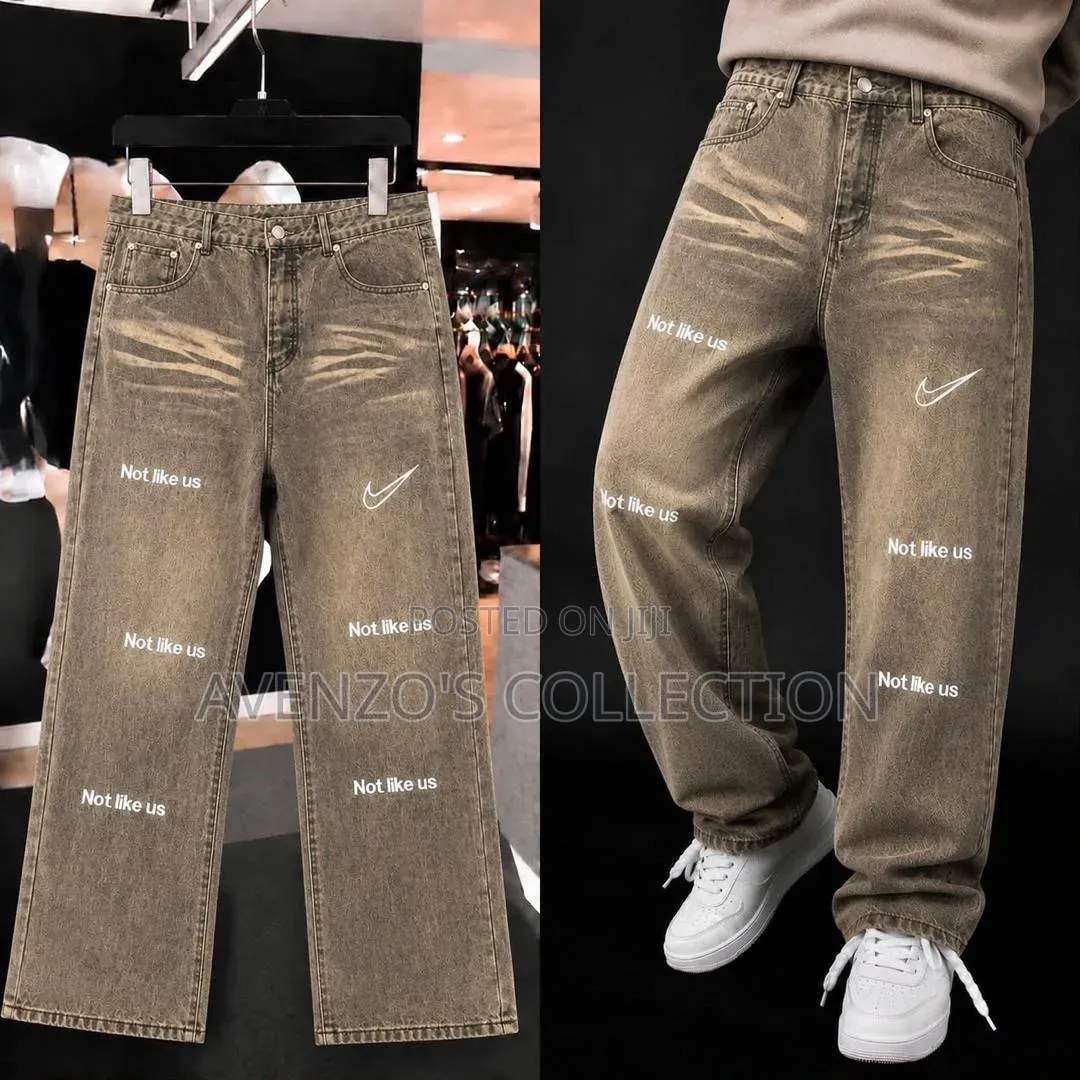 Shirts Trousers