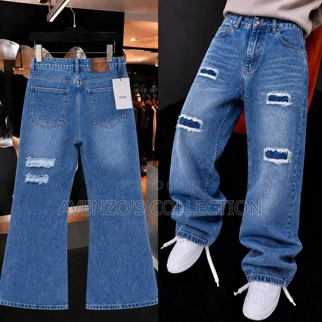 Shirts Trousers