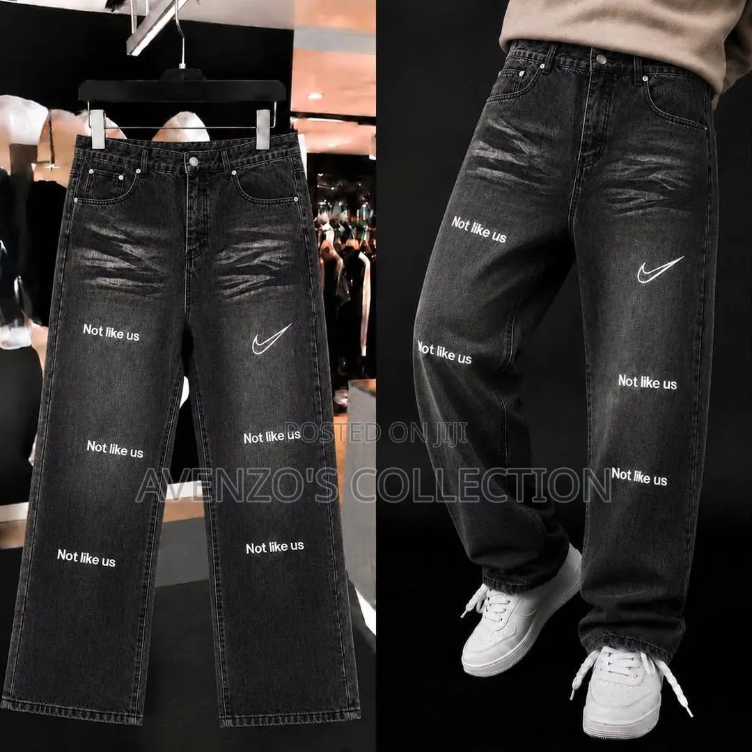 Shirts Trousers